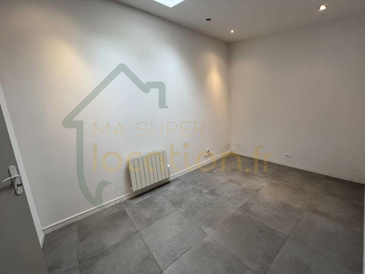 Local commercial - 59 m² - 1 pièce