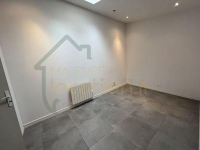 Local commercial - 59 m² - 1 pièce