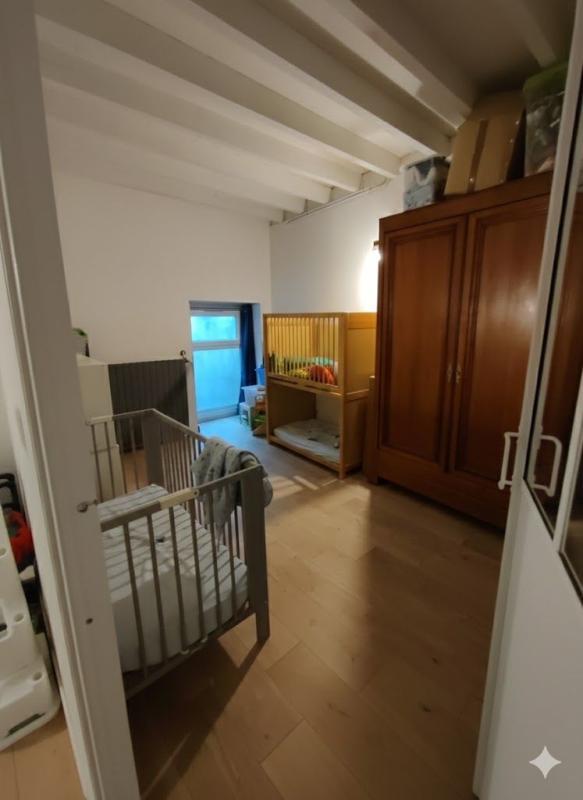 Maison - 205 m² - 7 pièces
