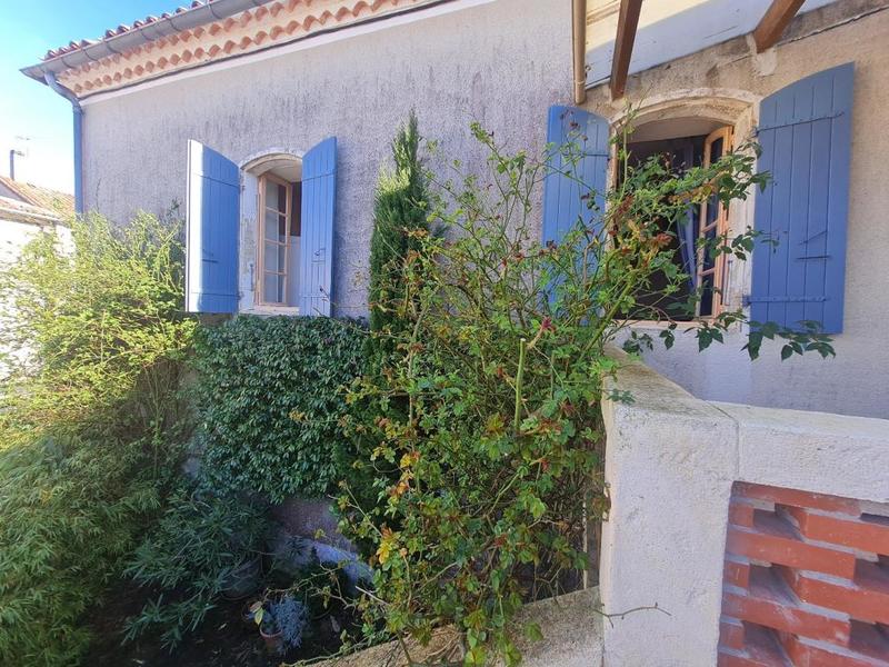 Mas - 92 m² - 4 pièces