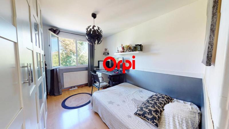 Maison - 98 m² - 5 pièces