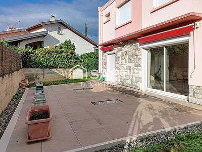 Maison - 132 m² - 5 pièces