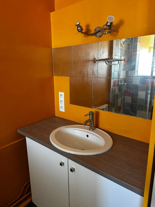 Appartement - 84 m² - 4 pièces