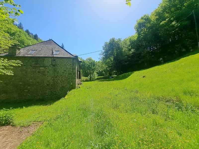 Moulin - 230 m² - 6 pièces