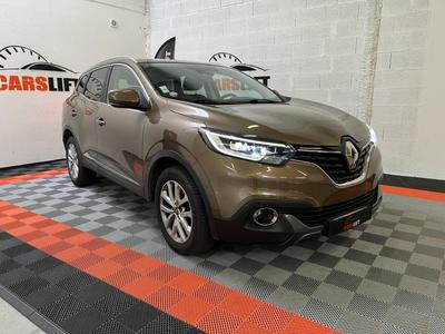 Renault Kadjar 1.2 Tce 130ch Intens - Garantie 6 Mois