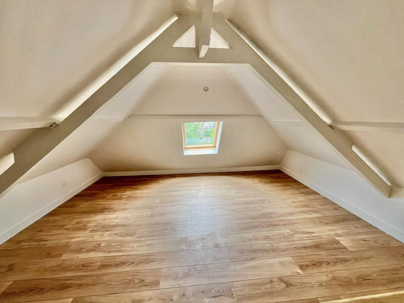 Maison - 110 m² - 6 pièces