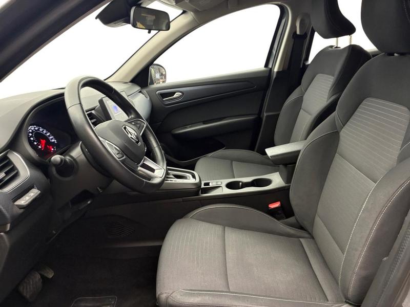 Renault Arkana TCe 140 Edc Fap Zen