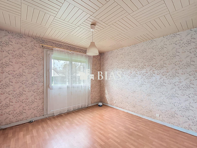 Maison - 77 m² - 4 pièces