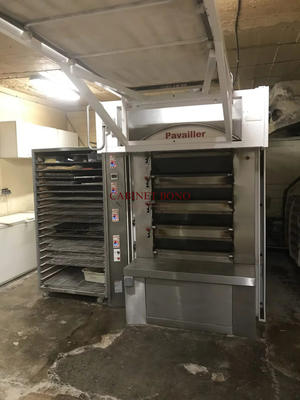 Fonds de commerce - 120 m²