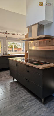 Maison ancienne - 362 m² - 15 pièces