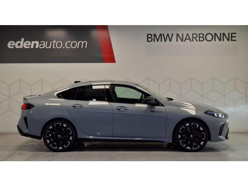 Bmw Serie 2 Gran Coupe M235 xDrive 300 ch Dkg7 m Performance