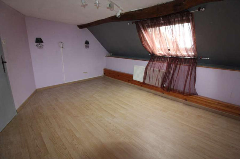 Maison - 160 m² - 8 pièces