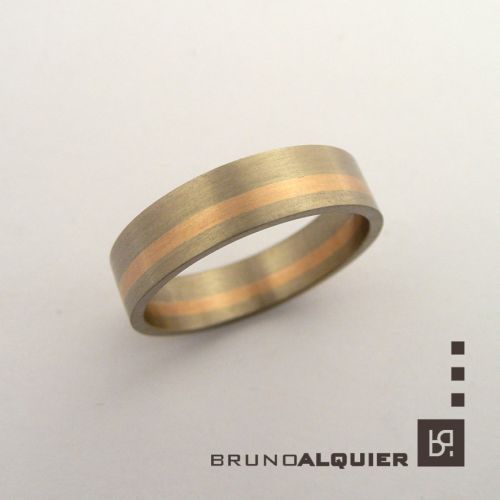 Bruno Alquier - l'architecte de votre bijou