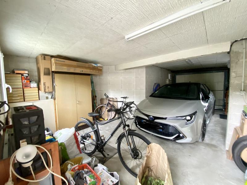 Maison - 72 m² - 4 pièces