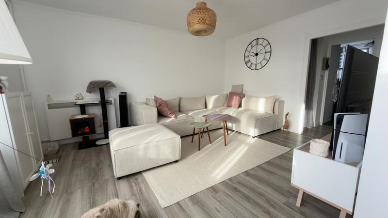 Appartement - 68 m² - 4 pièces