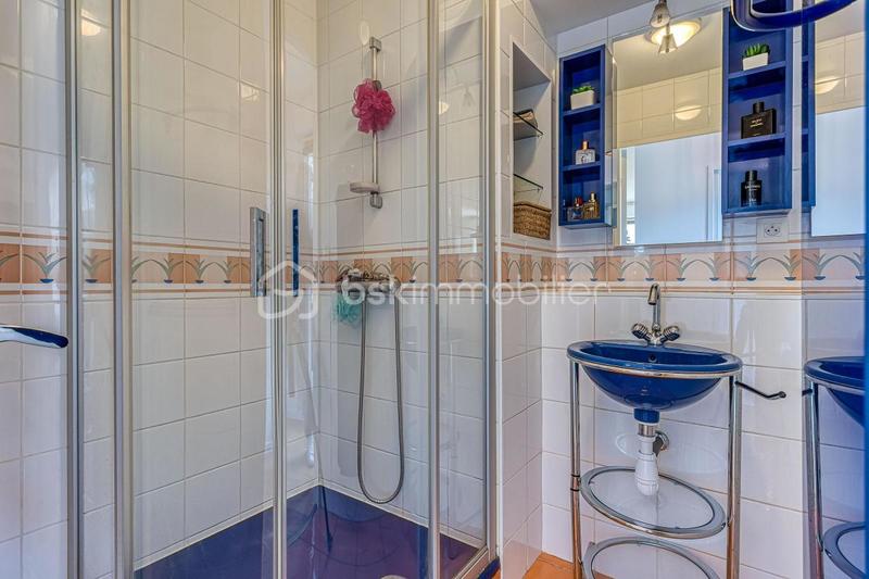 Duplex - 132 m² - 5 pièces