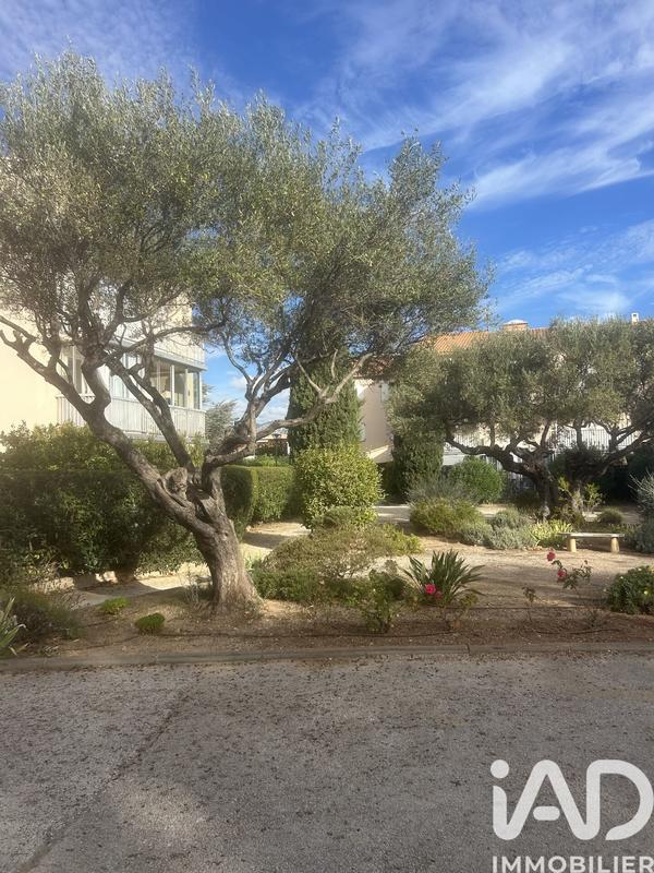 Appartement - 54 m² - 3 pièces