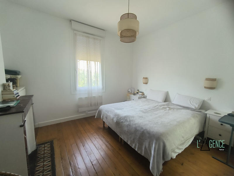 Appartement - 79 m² - 3 pièces