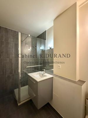 Appartement - 25 m² - 1 pièce