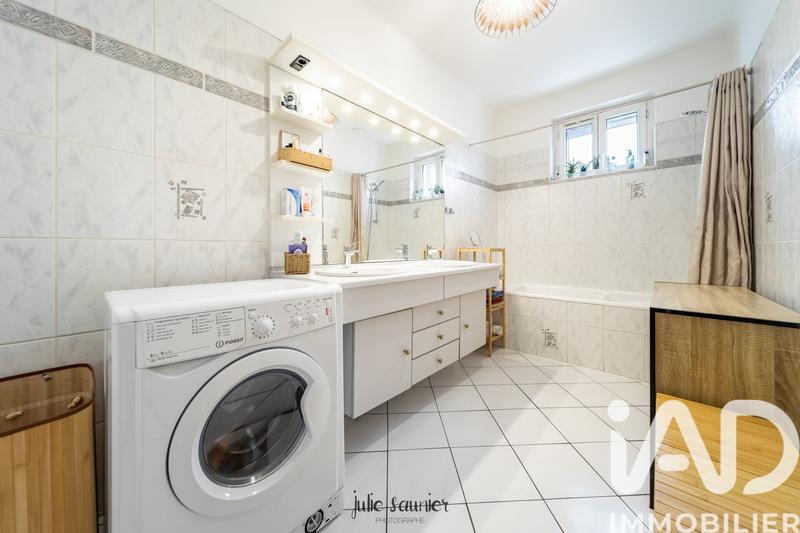 Appartement - 130 m² - 4 pièces