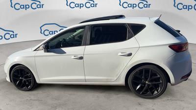 Seat Leon III 1.4 Tsi 140 Fr - Toit ouvrant