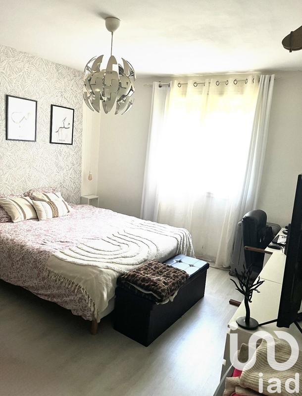 Maison - 106 m² - 4 pièces