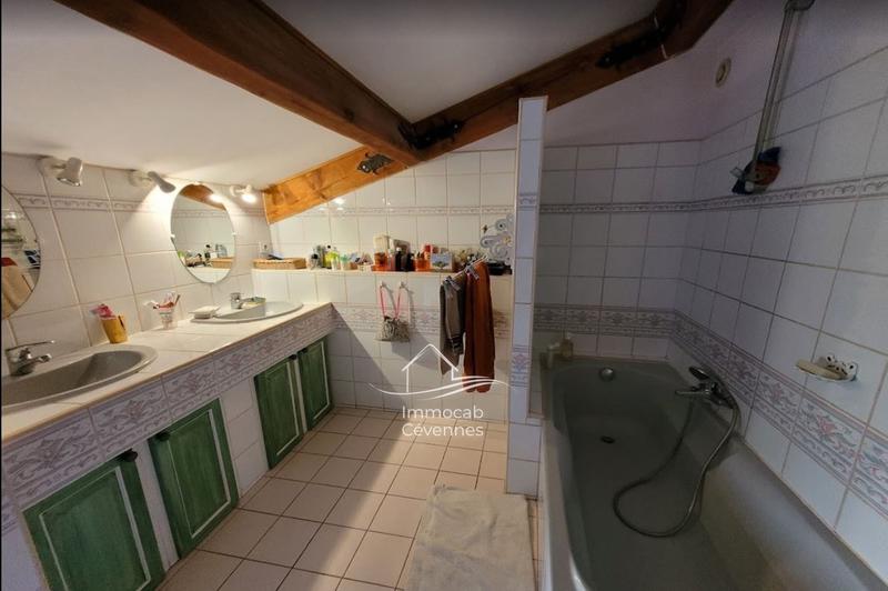 Mas - 390 m² - 12 pièces