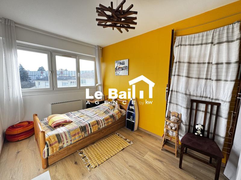 Maison - 114 m² - 5 pièces