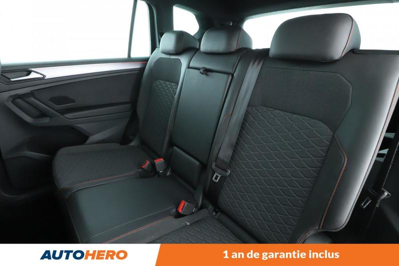 Seat Tarraco 2.0 Tdi Fr Dsg7 7pl 150 ch