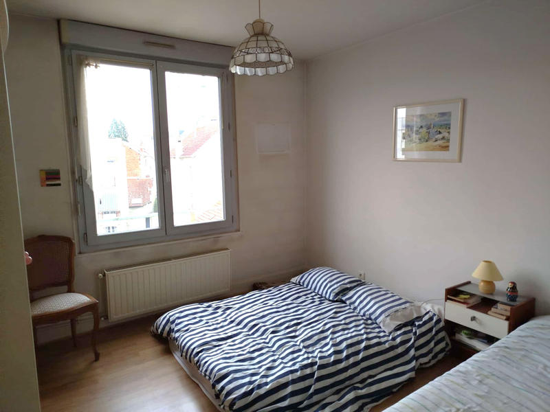 Appartement - 115 m² - 4 pièces