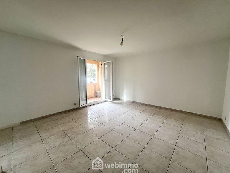Appartement - 35 m² - 1 pièce