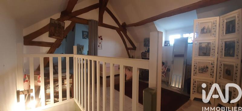 Maison - 134 m² - 5 pièces