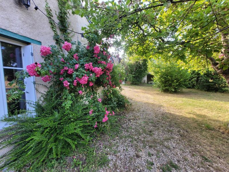 Maison de village - 63 m² - 4 pièces