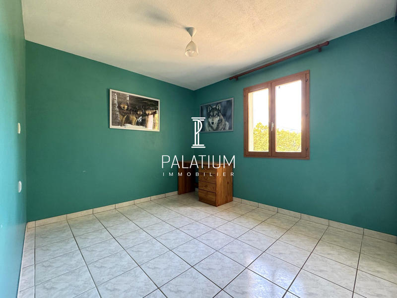 Maison traditionnelle - 129 m² - 6 pièces