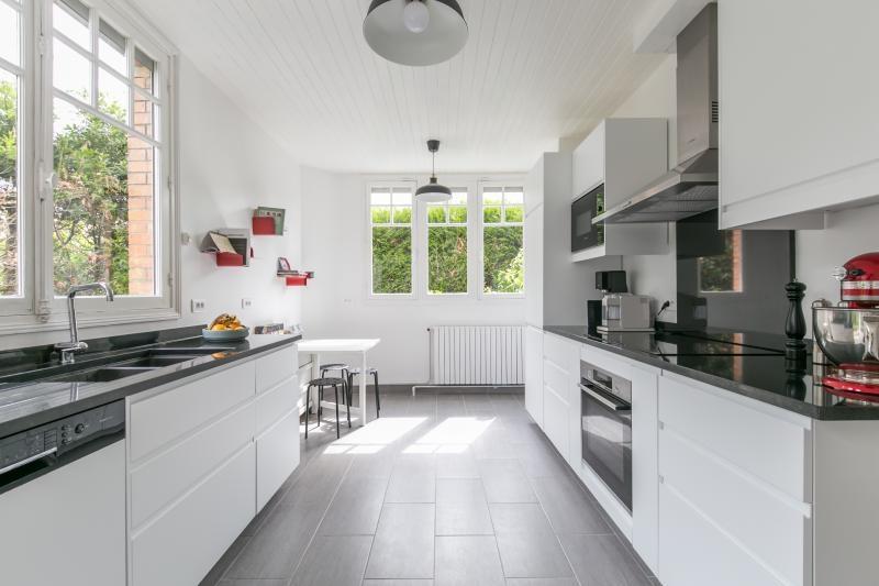 Propriété - 200 m² - 8 pièces