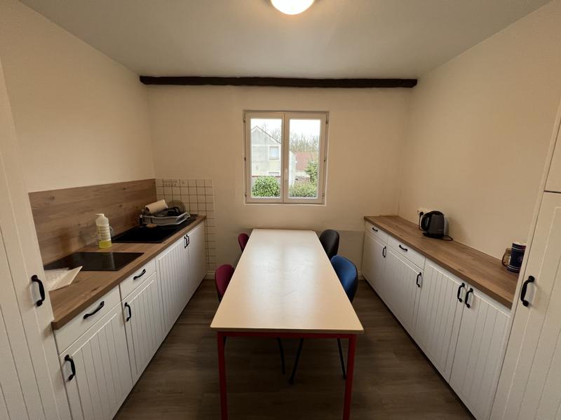 Local d'activités - 190 m²