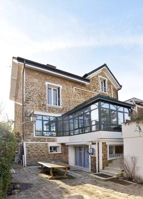 Maison - 172 m² - 7 pièces