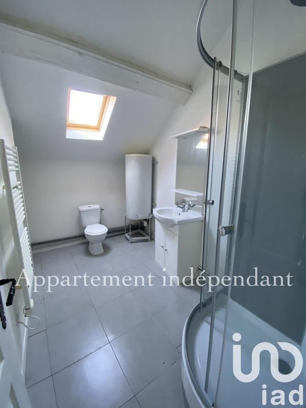 Maison - 125 m² - 4 pièces