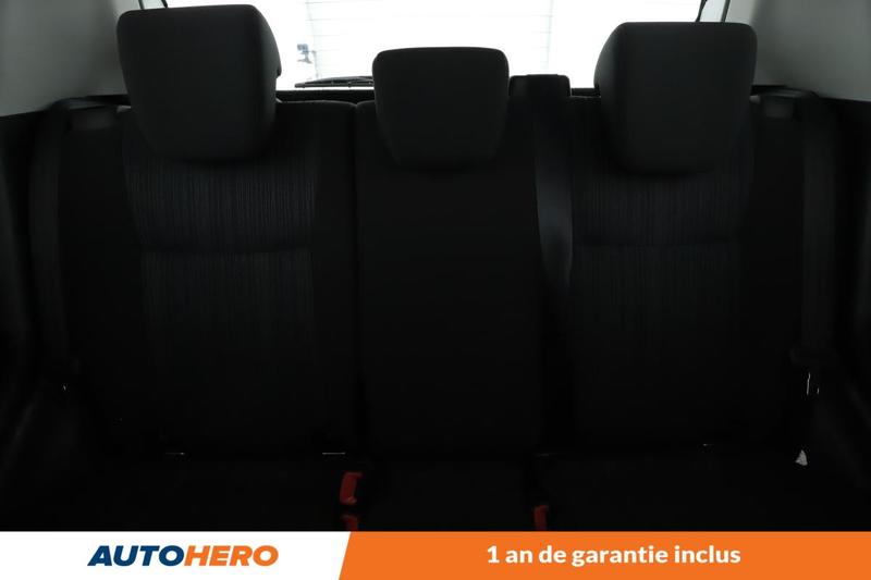 Suzuki Swift 1.2 Vvt So City 5p 94 ch