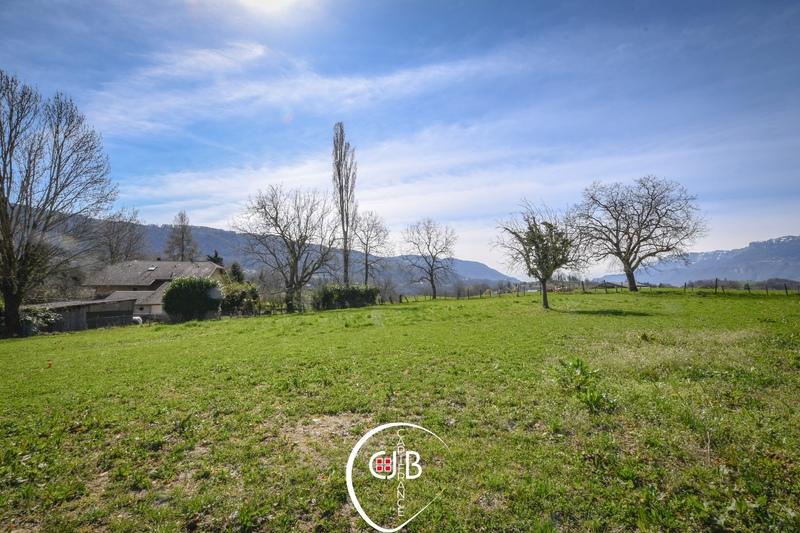 Terrain constructible - 401 m²