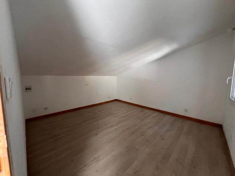 Duplex - 64 m² - 4 pièces