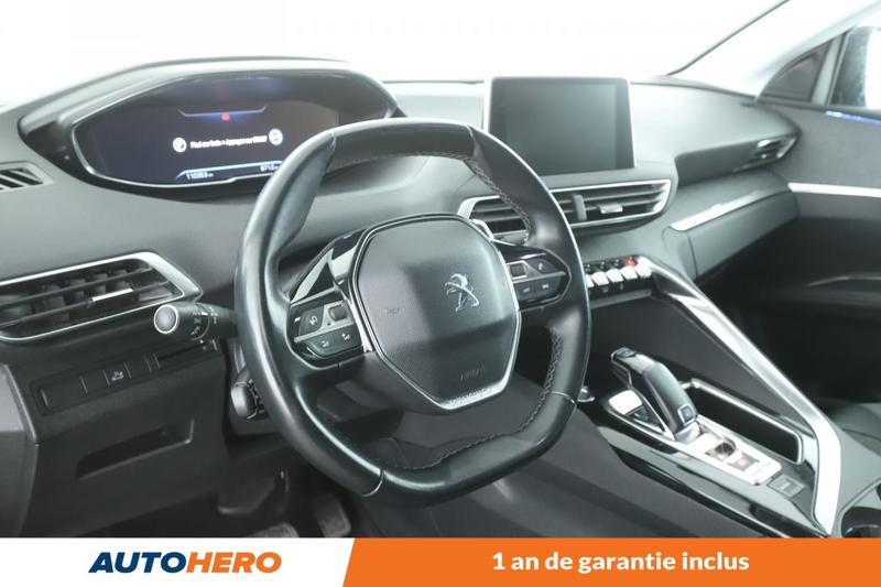 Peugeot 5008 1.5 Blue-HDi Allure Business Eat8 130 ch