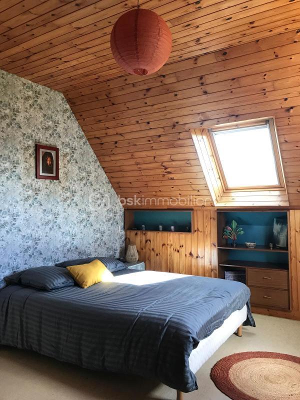 Maison - 82 m² - 5 pièces