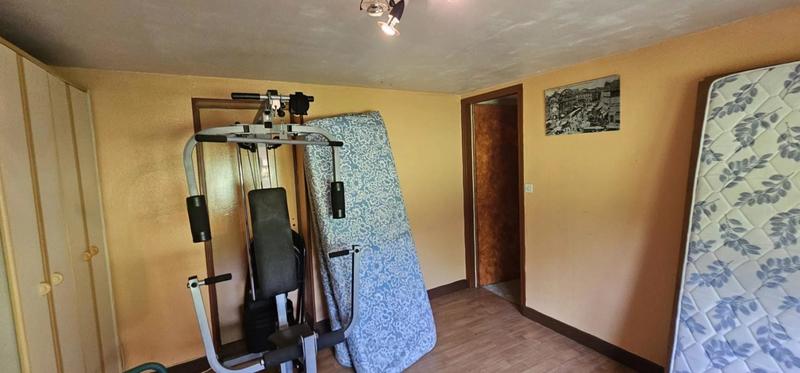 Maison - 104 m² - 6 pièces