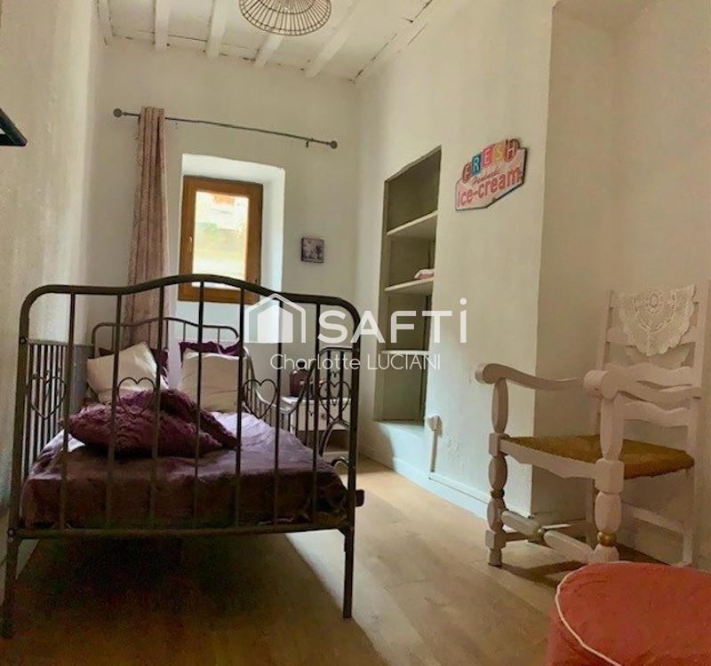 Duplex - 100 m² - 4 pièces