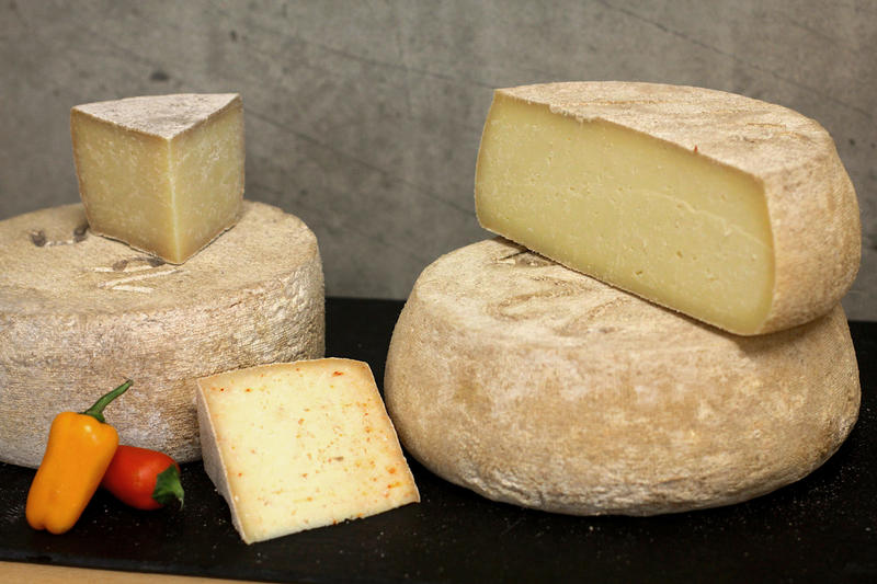 Ferme de la Grande Houssaie