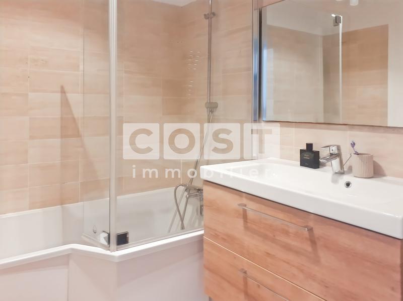 Appartement - 55 m² - 2 pièces