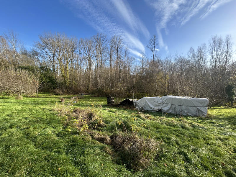 Maison - 263 m² - 7 pièces