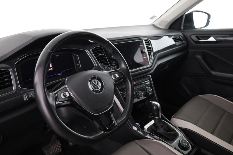 Volkswagen t-Roc 2.0 Tdi Carat Exclusive 4Motion Dsg7 150 ch