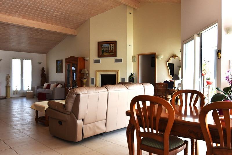 Villa - 180 m² - 7 pièces